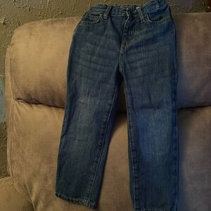 Little boys 4T “The Childrens Place” jeans. Good condition!